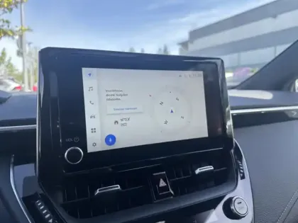 Photo 18 Toyota Corolla Hybride 184h Design TS NG TO