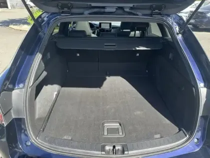 Photo 9 Toyota Corolla Hybride 184h Design TS NG TO