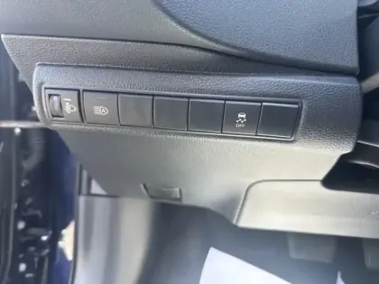 Photo 15 Toyota Corolla Hybride 184h Design TS NG TO