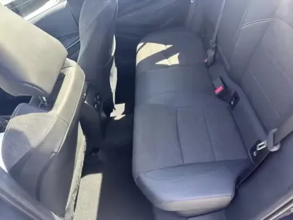 Photo 12 Toyota Corolla Hybride 184h Design TS NG TO