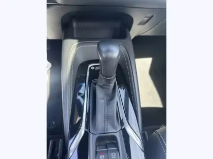 Photo 16 Toyota Corolla Hybride 184h Design TS NG TO