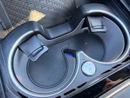 Photo 12 Mercedes Classe E Gén. II (C167) Ph2 AMG 5