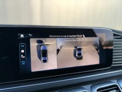 Photo 22 Mercedes Classe E Gén. II (C167) Ph2 AMG 5