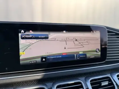 Photo 35 Mercedes Classe E Gén. II (C167) Ph2 AMG 5