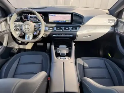 Photo 8 Mercedes Classe E Gén. II (C167) Ph2 AMG 5