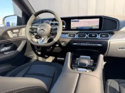 Photo 7 Mercedes Classe E Gén. II (C167) Ph2 AMG 5