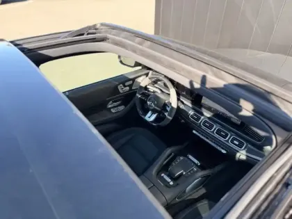 Photo 9 Mercedes Classe E Gén. II (C167) Ph2 AMG 5