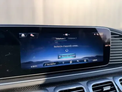 Photo 34 Mercedes Classe E Gén. II (C167) Ph2 AMG 5