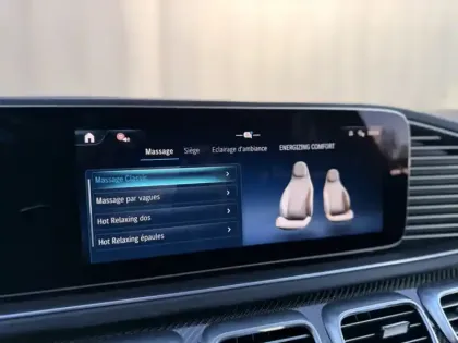 Photo 30 Mercedes Classe E Gén. II (C167) Ph2 AMG 5