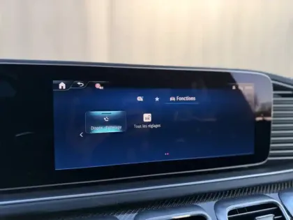 Photo 24 Mercedes Classe E Gén. II (C167) Ph2 AMG 5