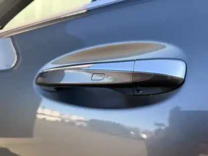 Photo 17 Mercedes Classe E Gén. II (C167) Ph2 AMG 5