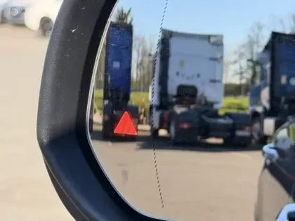 Photo 16 Mercedes Classe E Gén. II (C167) Ph2 AMG 5