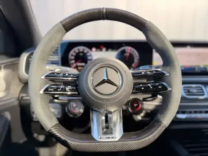 Photo 36 Mercedes Classe E Gén. II (C167) Ph2 AMG 5