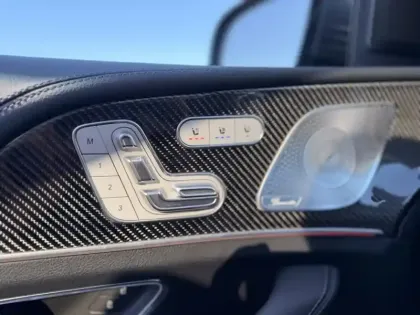 Photo 15 Mercedes Classe E Gén. II (C167) Ph2 AMG 5