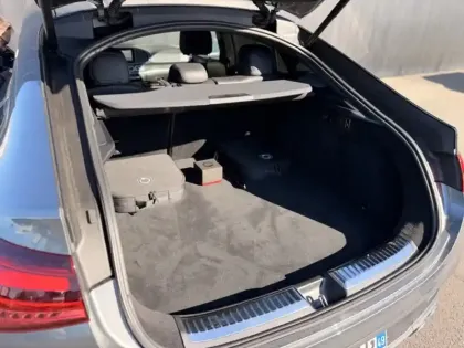 Photo 6 Mercedes Classe E Gén. II (C167) Ph2 AMG 5