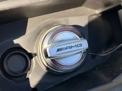 Photo 21 Mercedes Classe E Gén. II (C167) Ph2 AMG 5