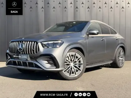 Photo Mercedes Classe E Amg