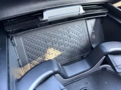 Photo 13 Mercedes Classe E Gén. II (C167) Ph2 AMG 5