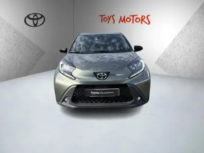 Photo 7 Toyota Aygo 1.0 VVT-i 72 Design