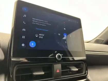 Photo 5 Toyota Yaris Hybride 1.5 HYBRID 130H DESIGN / PACK CARGO