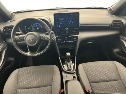 Photo 10 Toyota Yaris Hybride 1.5 HYBRID 130H DESIGN Cargo