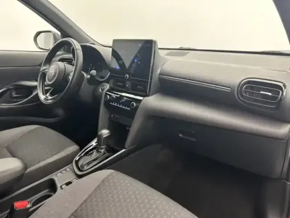 Photo 22 Toyota Yaris Hybride 1.5 HYBRID 130H DESIGN Cargo