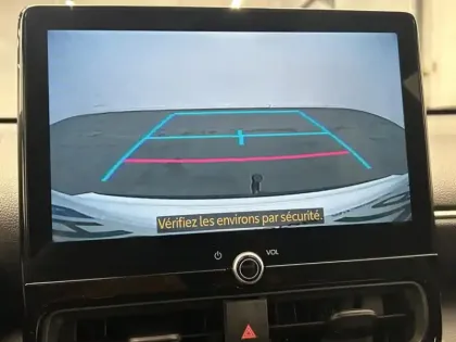 Photo 25 Toyota Yaris Hybride 1.5 HYBRID 130H DESIGN Cargo