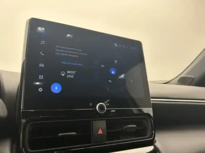 Photo 16 Toyota Yaris Hybride 1.5 HYBRID 130H DESIGN Cargo