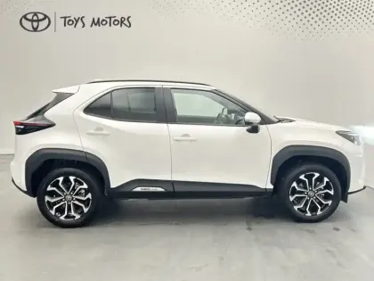 Photo 5 Toyota Yaris Hybride 1.5 HYBRID 130H DESIGN Cargo