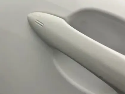 Photo 19 Toyota Yaris Hybride 1.5 HYBRID 130H DESIGN Cargo