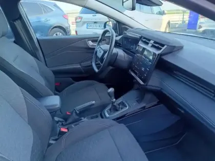 Photo 25 Ford Puma Gén. II Ph2 Titanium 5