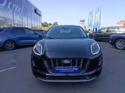 Photo 21 Ford Puma Gén. II Ph2 Titanium 5