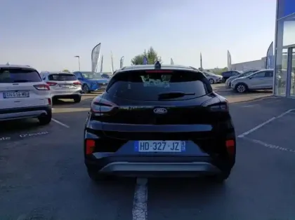 Photo 22 Ford Puma Gén. II Ph2 Titanium 5