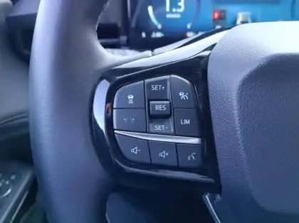 Photo 17 Ford Puma Gén. II Ph2 Titanium 5