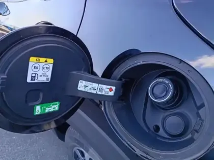 Photo 19 Ford Puma Gén. II Ph2 Titanium 5