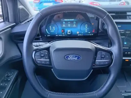 Photo 9 Ford Puma Gén. II Ph2 Titanium 5