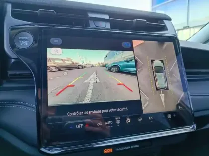 Photo 16 Ford Puma Gén. II Ph2 Titanium 5