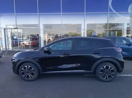 Photo 15 Ford Puma Gén. II Ph2 Titanium 5