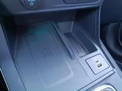 Photo 11 Ford Puma Gén. II Ph2 Titanium 5