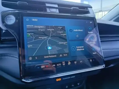 Photo 10 Ford Puma Gén. II Ph2 Titanium 5