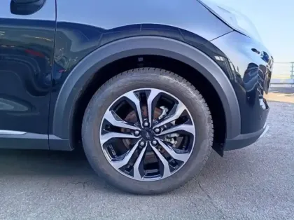 Photo 13 Ford Puma Gén. II Ph2 Titanium 5