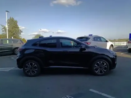 Photo 14 Ford Puma Gén. II Ph2 Titanium 5