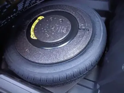 Photo 6 Ford Puma Gén. II Ph2 Titanium 5