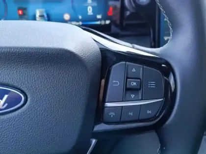 Photo 18 Ford Puma Gén. II Ph2 Titanium 5