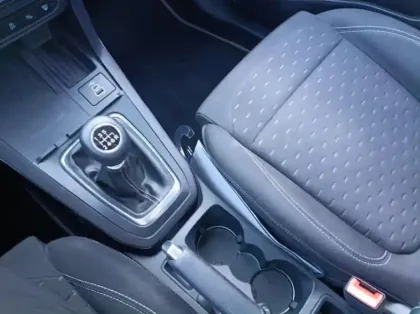 Photo 23 Ford Puma Gén. II Ph2 Titanium 5