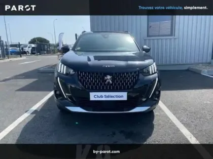 Photo 22 Peugeot 2008 Gén. II Ph1 NG GT 5