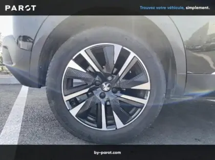 Photo 13 Peugeot 2008 Gén. II Ph1 NG GT 5