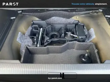 Photo 28 Peugeot 2008 Gén. II Ph1 NG GT 5