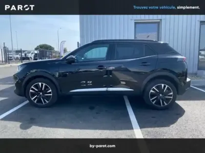 Photo 23 Peugeot 2008 Gén. II Ph1 NG GT 5