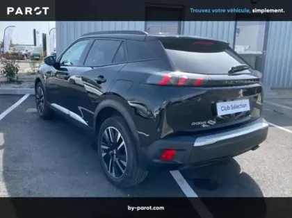 Photo 12 Peugeot 2008 Gén. II Ph1 NG GT 5